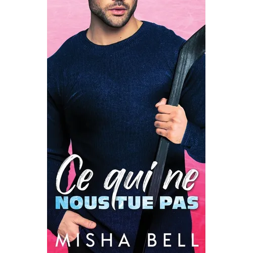 Ce quí ne nous tue pas