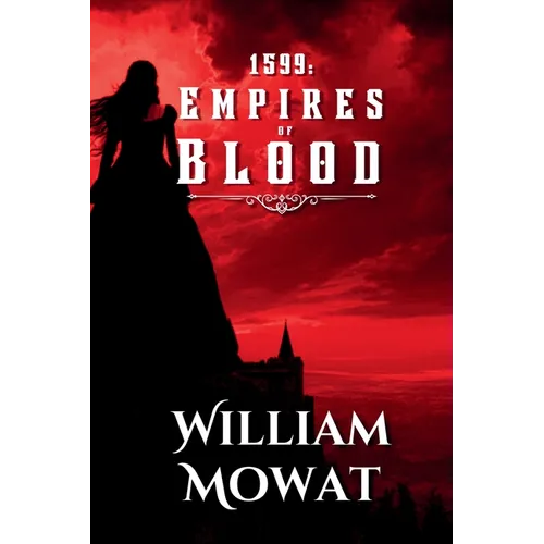 1599: Empires of Blood