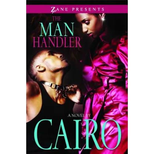 Man Handler