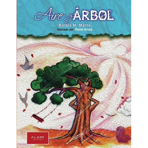 Aire y Arbol