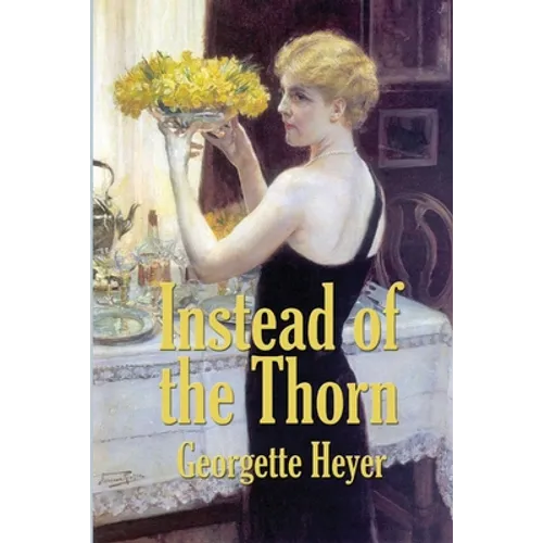 Instead of the Thorn