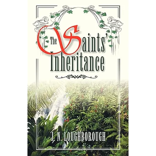 The Saints' Inheritance