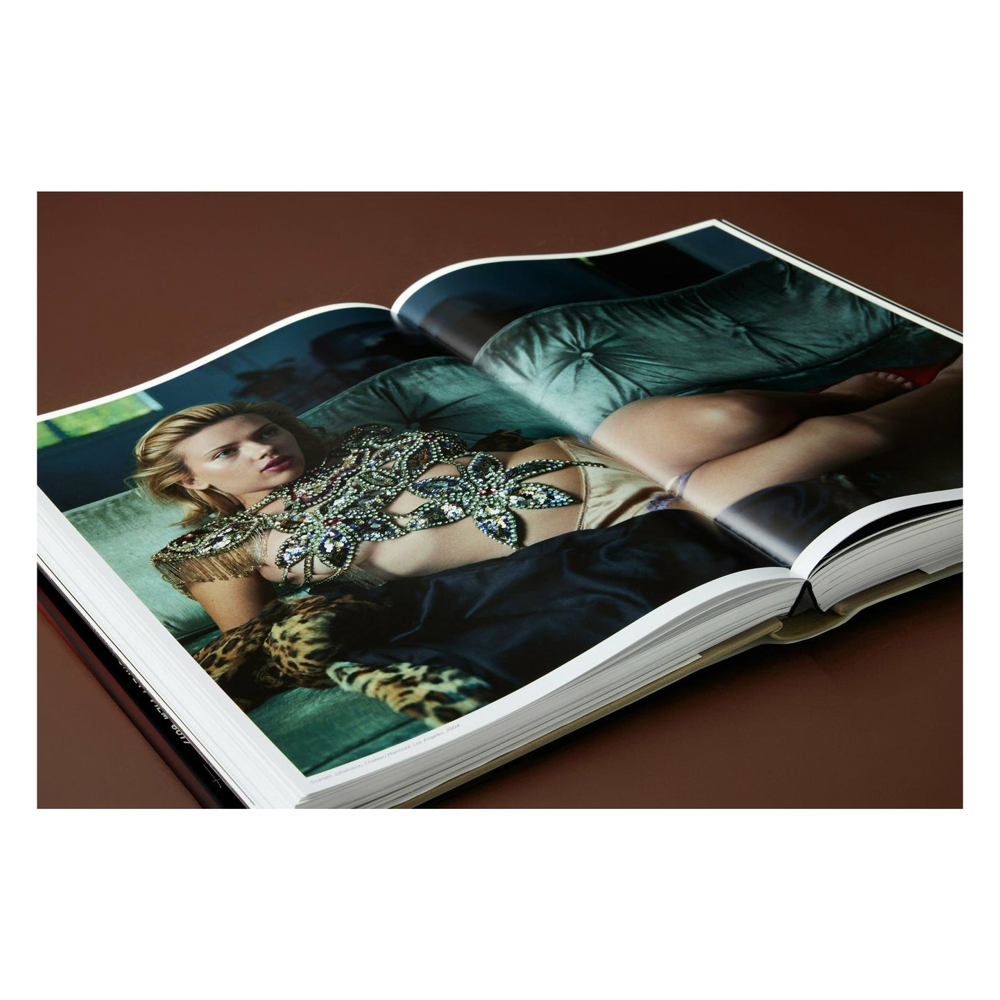 Annie Leibovitz (English) Book