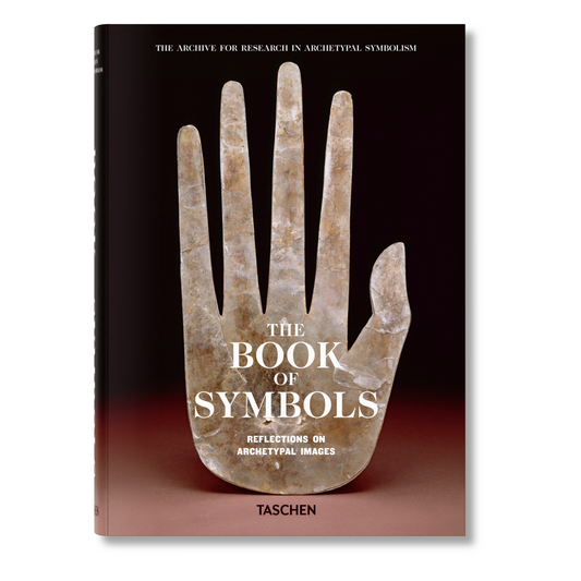 The Book of Symbols. Reflections on Archetypal Images (English) Book