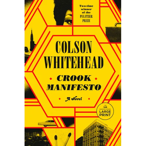Crook Manifesto