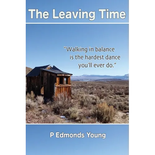 The Leaving Time