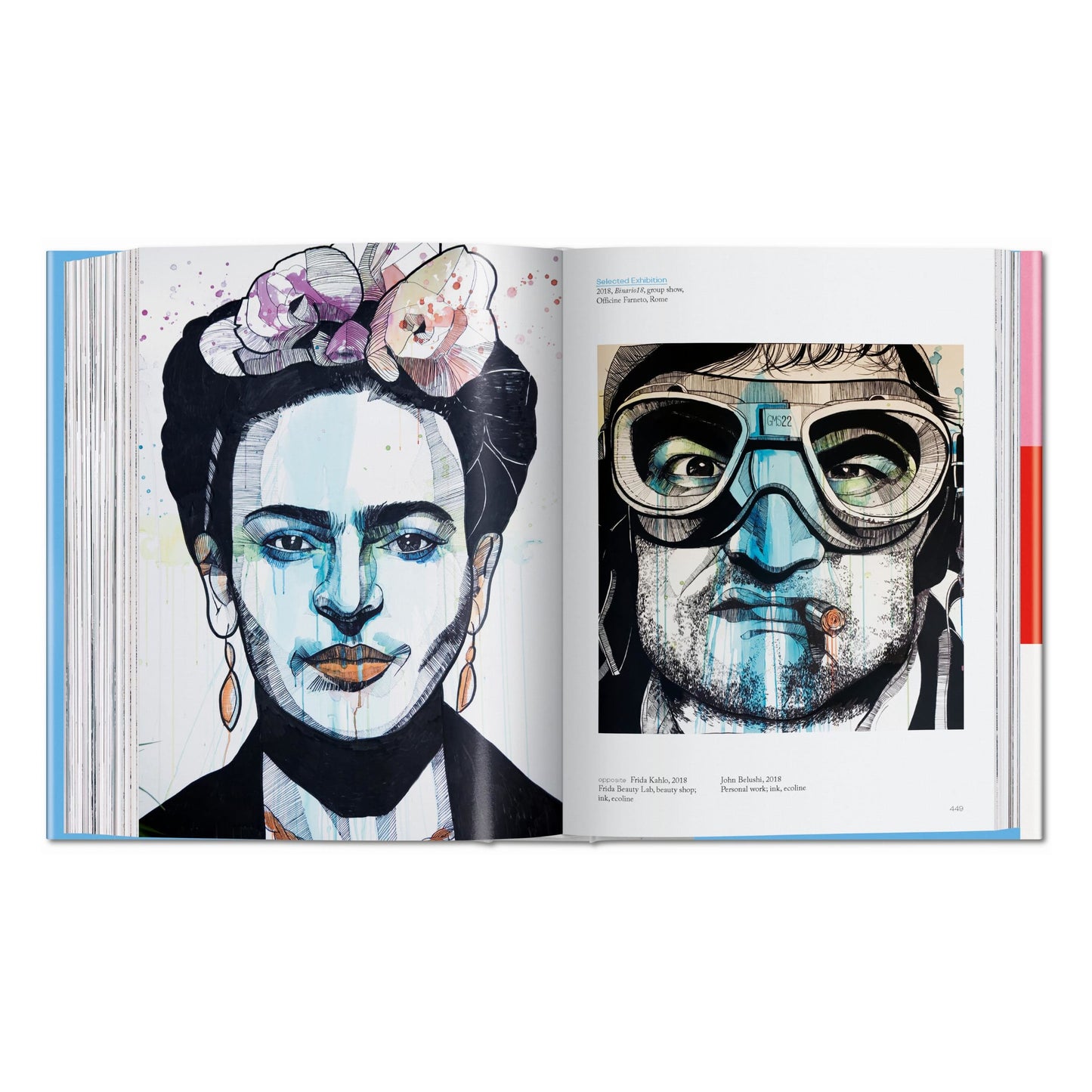 The Illustrator. The Best from around the World (English) Book