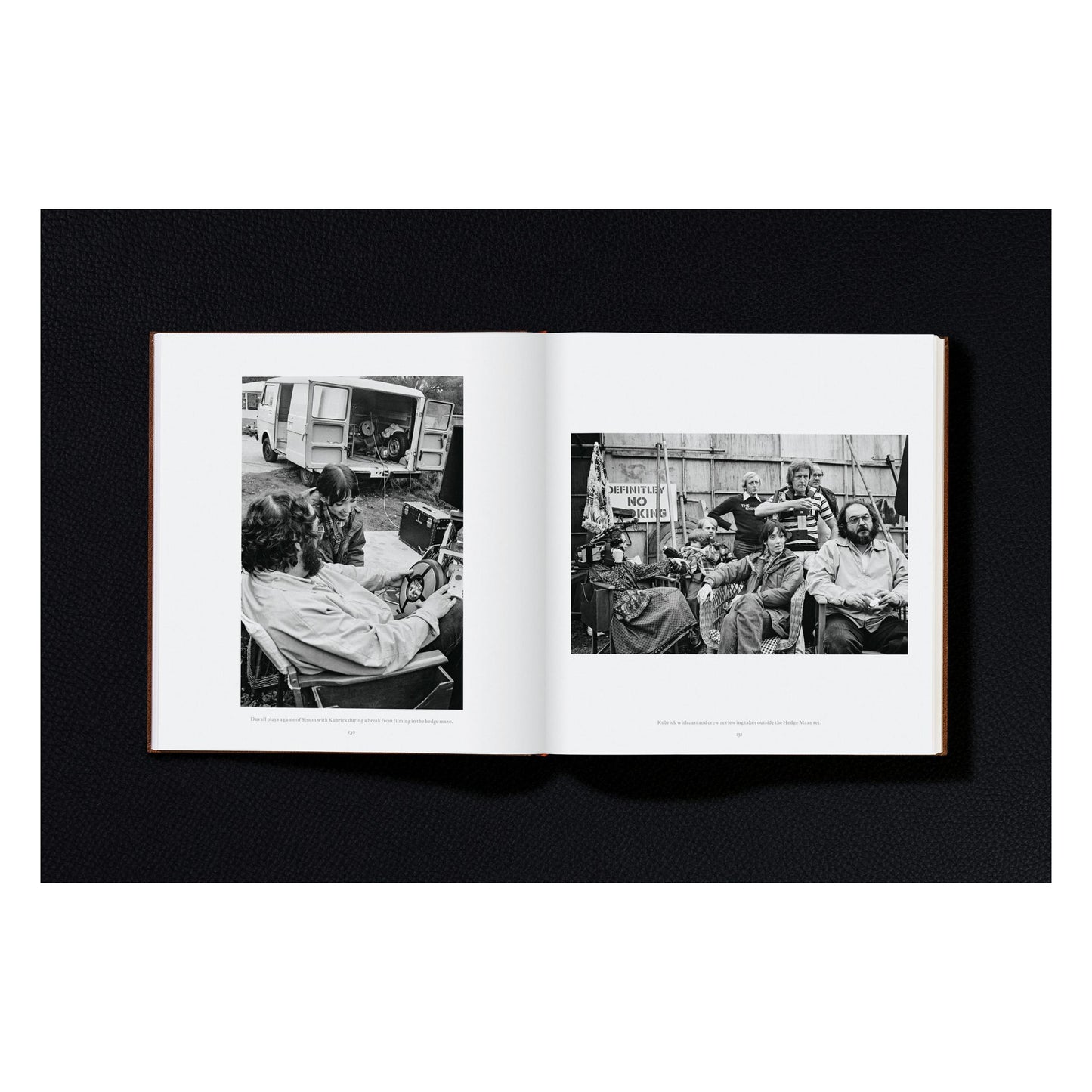 Stanley Kubrick's The Shining (English) Book