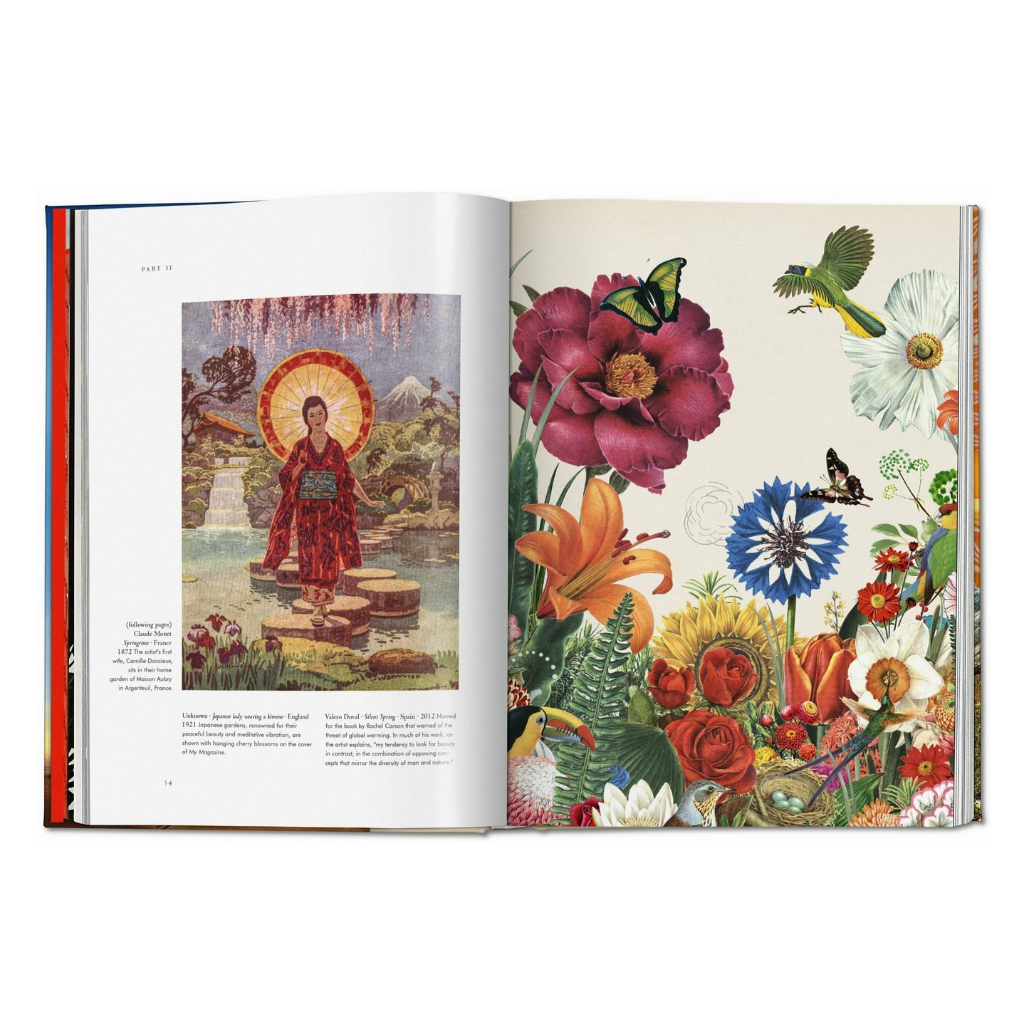 Plant Magick. The Library of Esoterica (English) Book