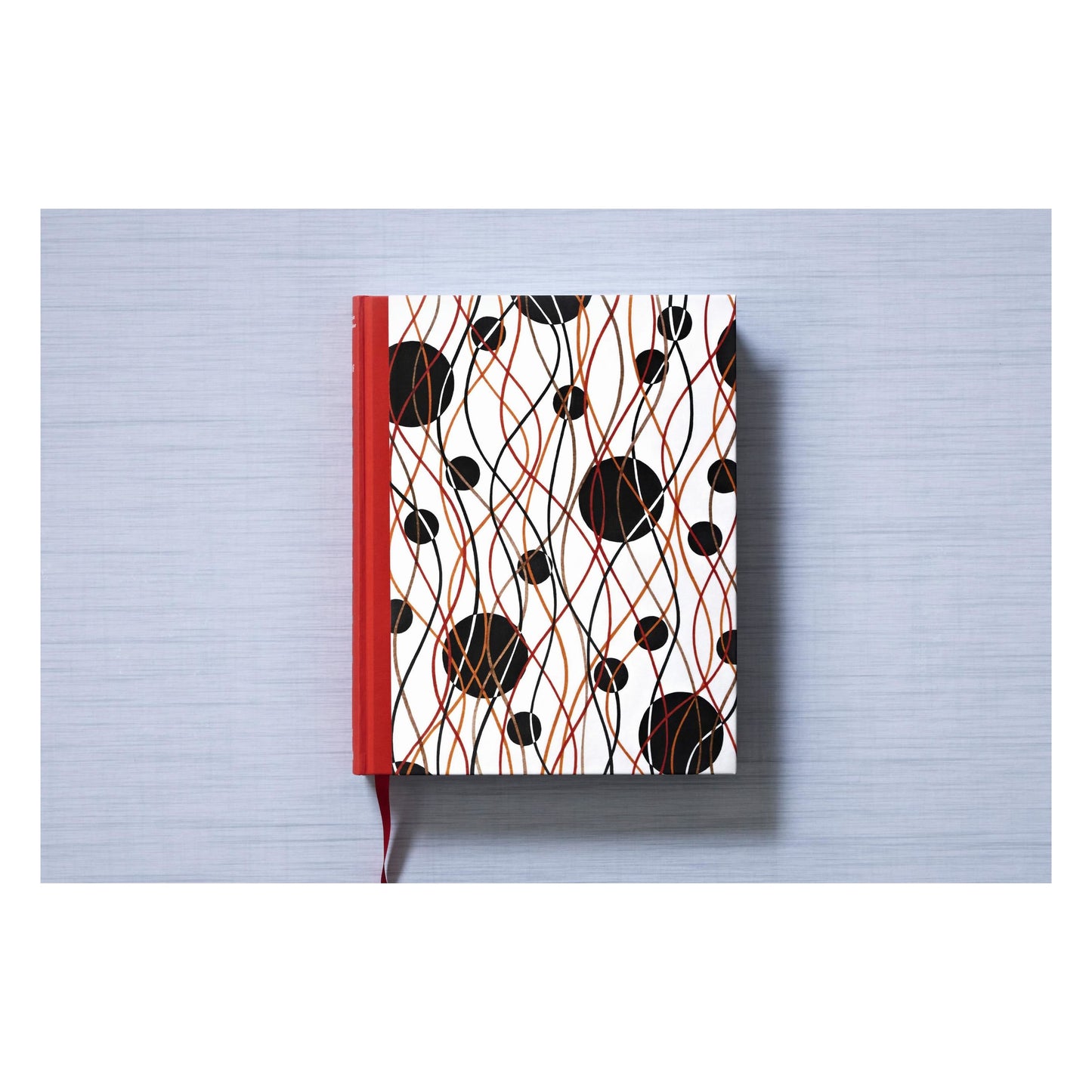Printed Fabrics. From the 16th century until today (German, French, English) Book