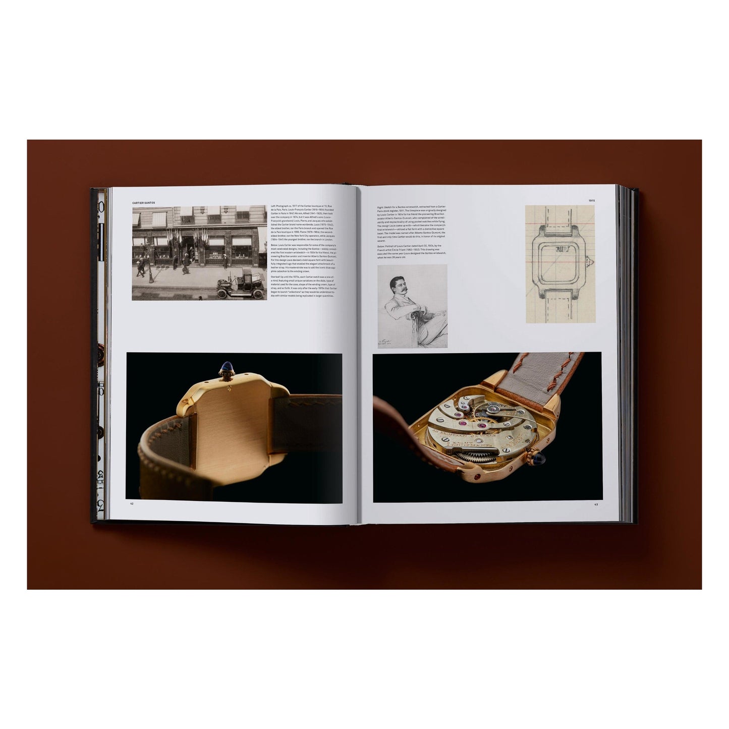 Ultimate Collector Watches (English) Book