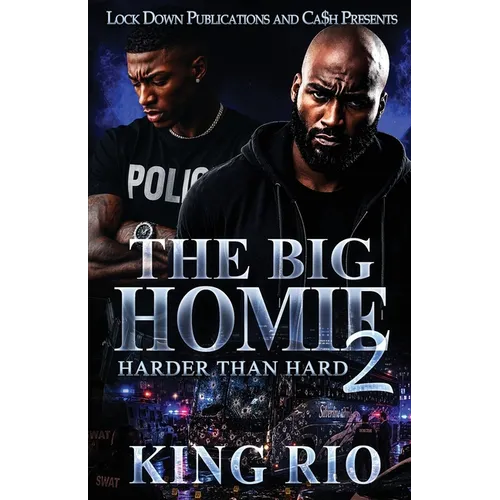 The Big Homie 2