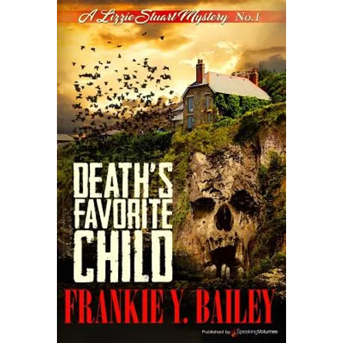 Death's Favorite Child