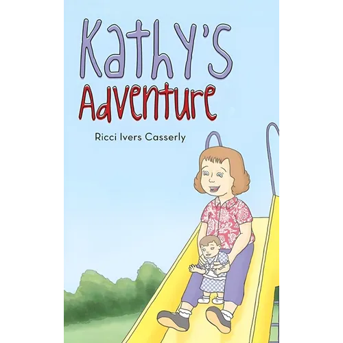 Kathy's Adventure