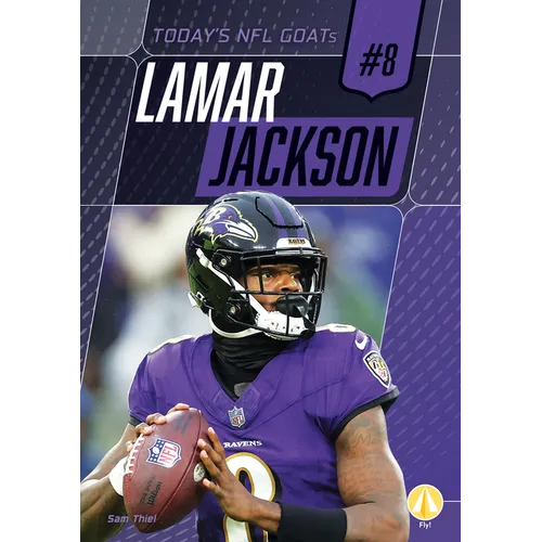 Lamar Jackson