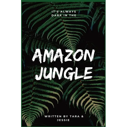 Amazon Jungle