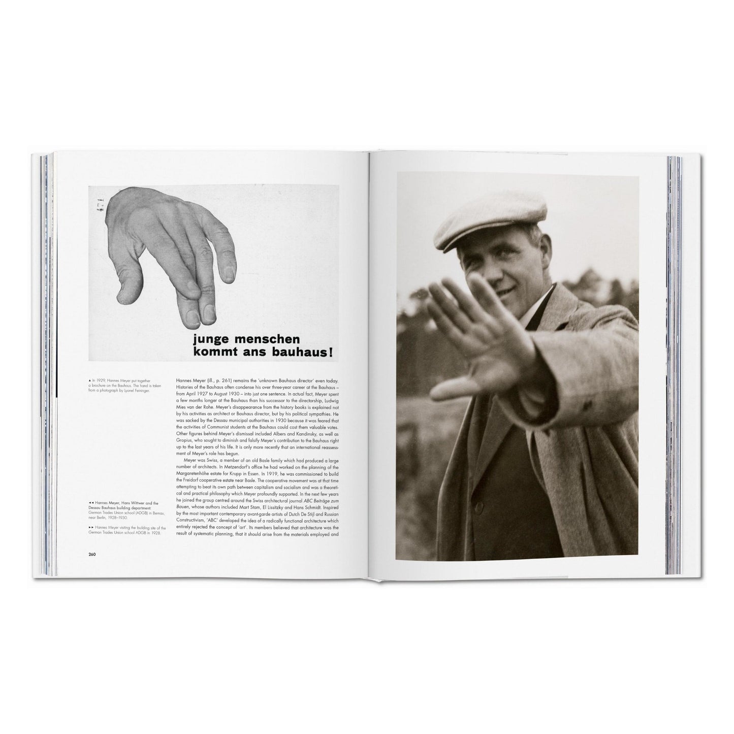 Bauhaus. Updated Edition (English) Book