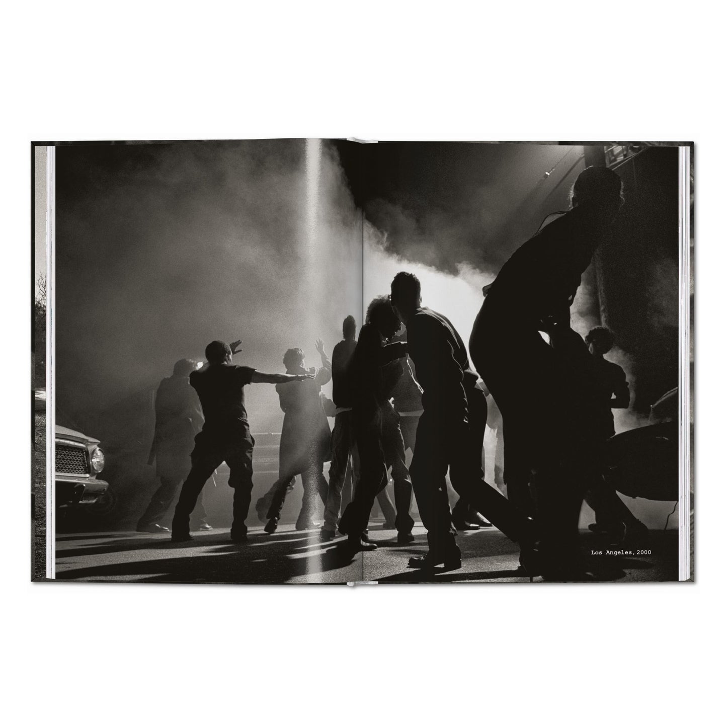 Peter Lindbergh. Untold Stories (English) Book