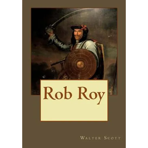 Rob Roy