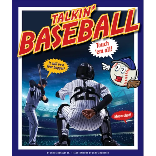 Talkin' Baseball