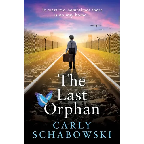 The Last Orphan