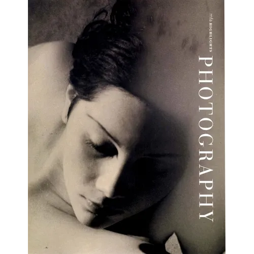 Photography: Mfa Highlights