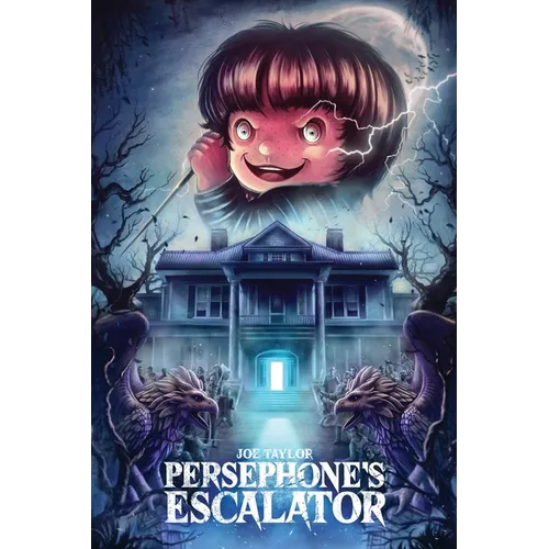 Persephone's Escalator