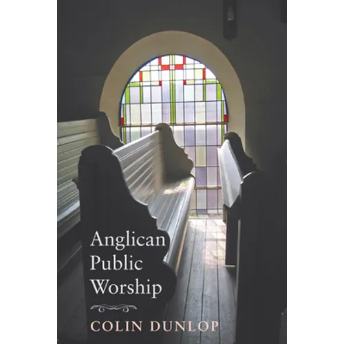 Anglican Public Worship