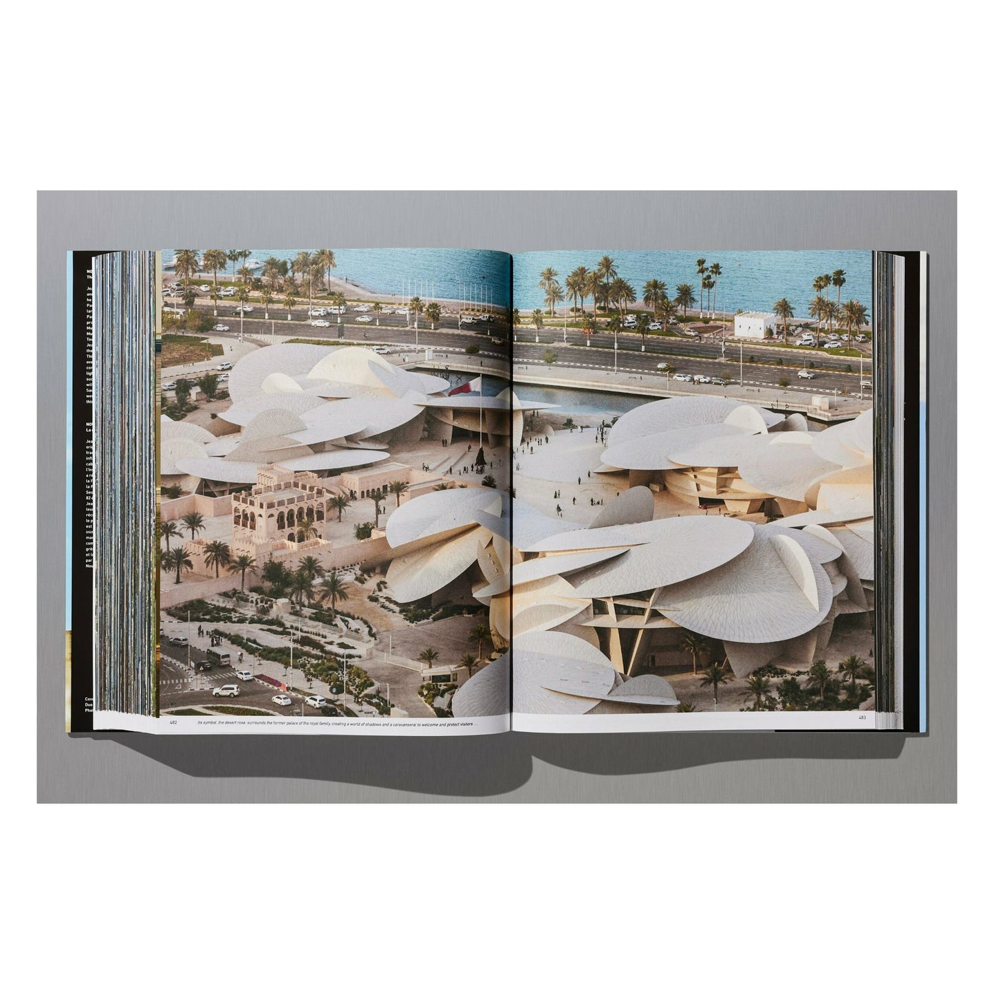 Jean Nouvel by Jean Nouvel. 1981–2022 (French, English) Book