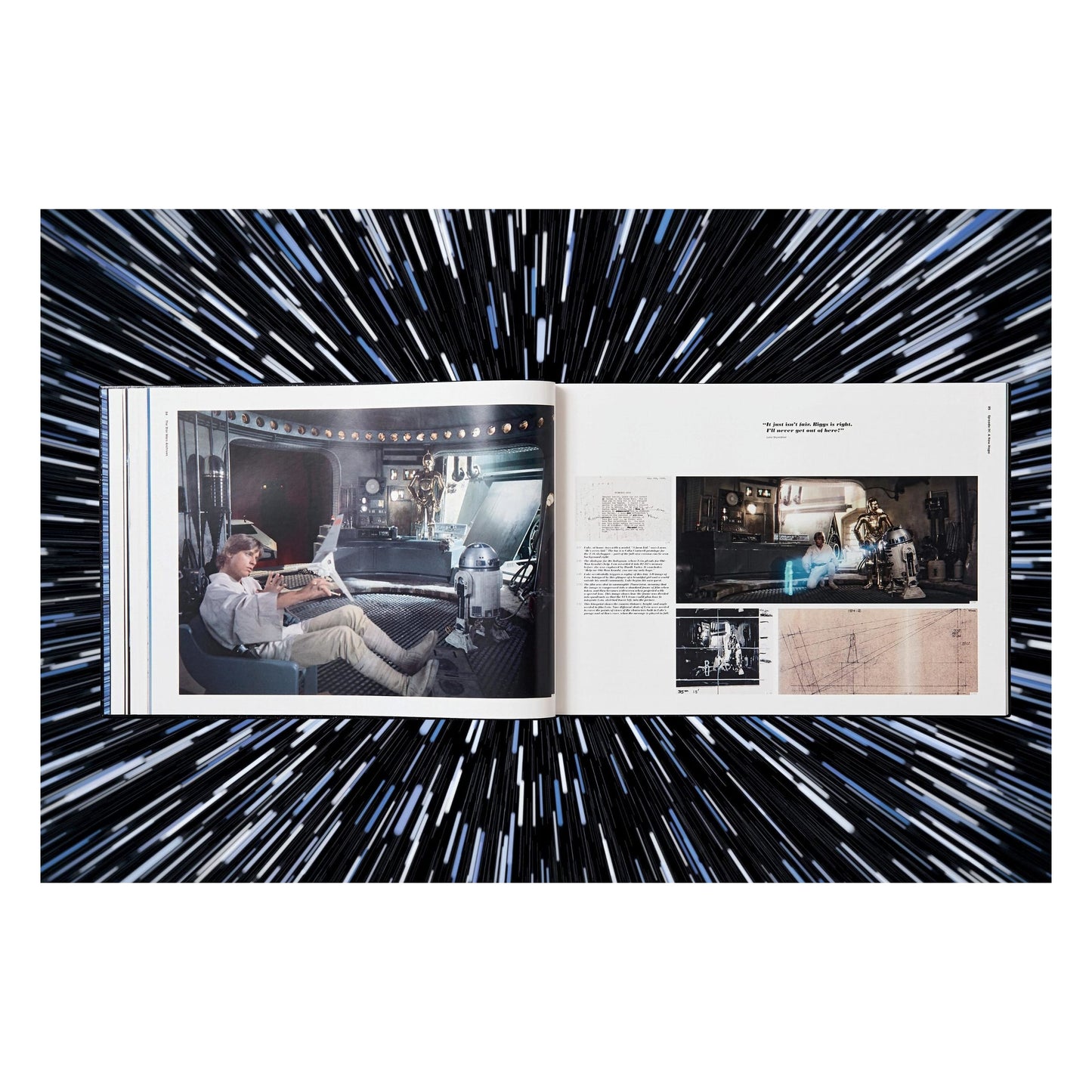 The Star Wars Archives. 1977–1983 (English) Book