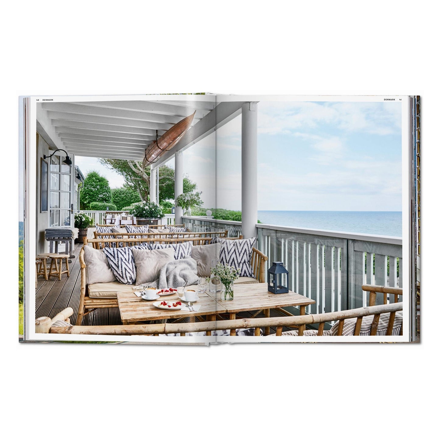 Great Escapes Europe. The Hotel Book (German, French, English) Book