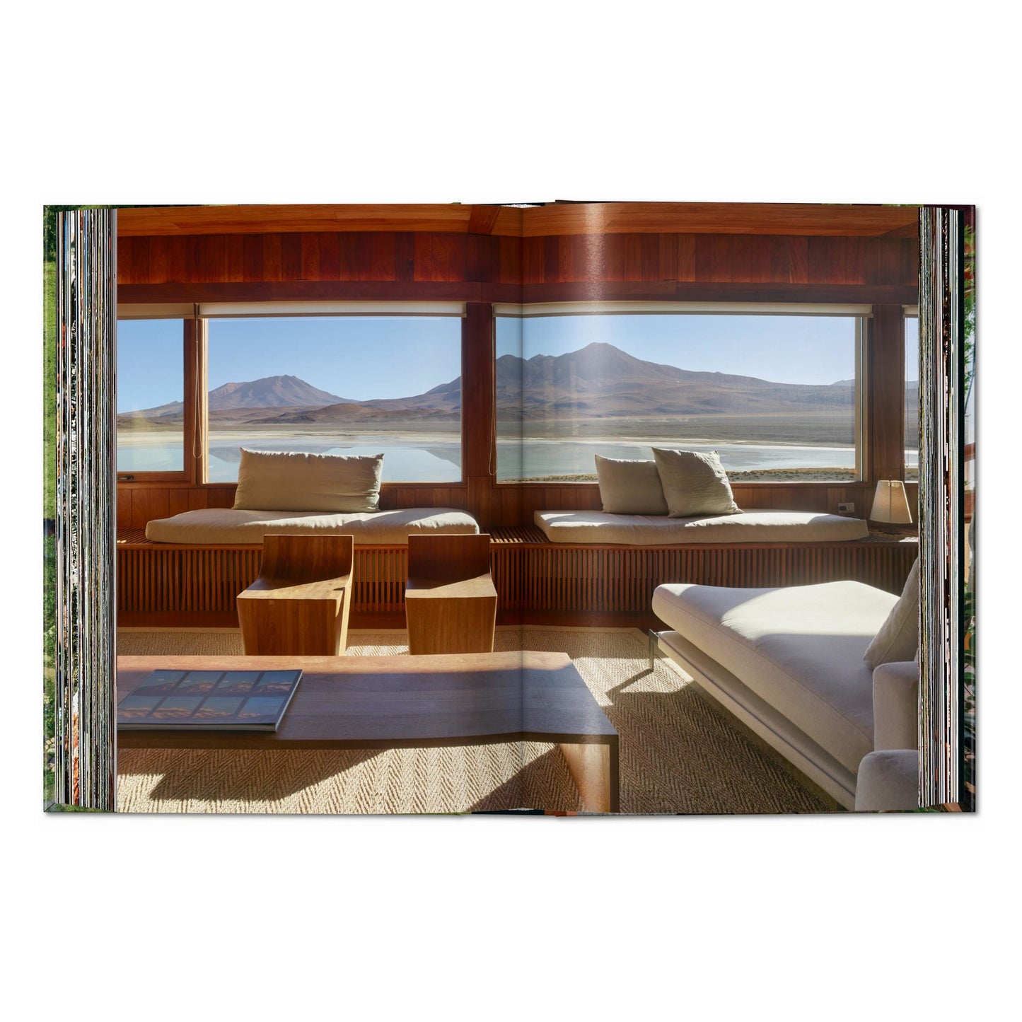 Homes for Our Time. Sustainable Living (German, French, English) Book