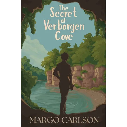 The Secret of Verborgen Cove