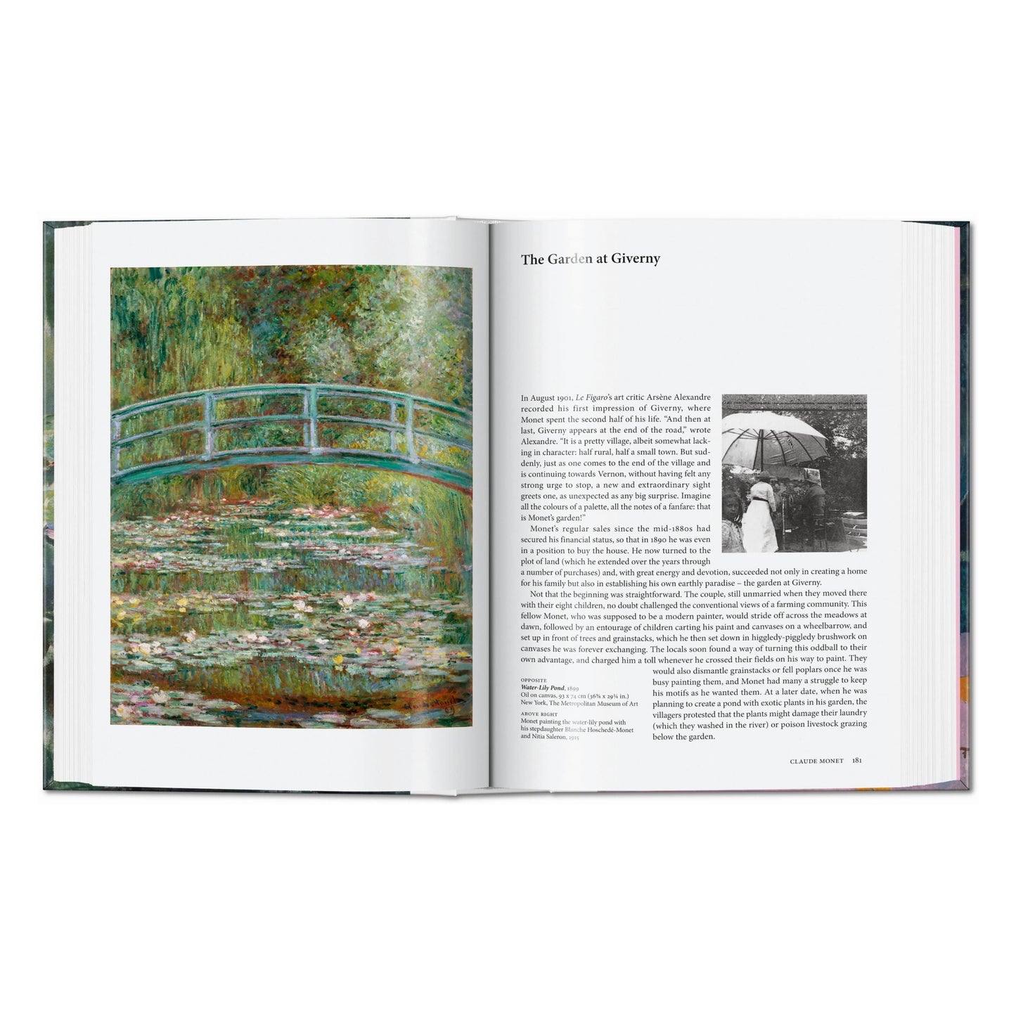 Art for All. Impressionists (English) Book