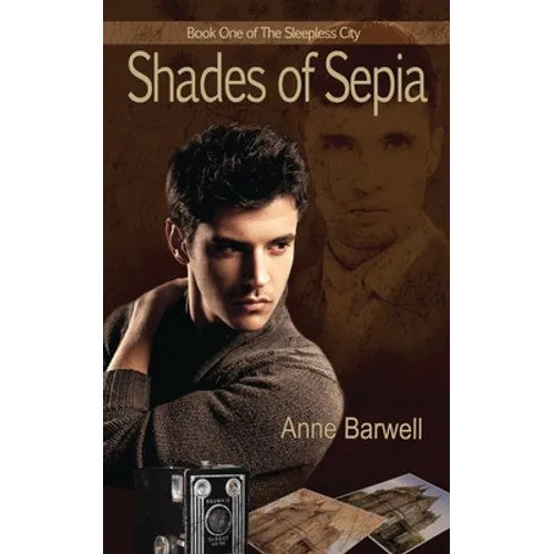 Shades of Sepia