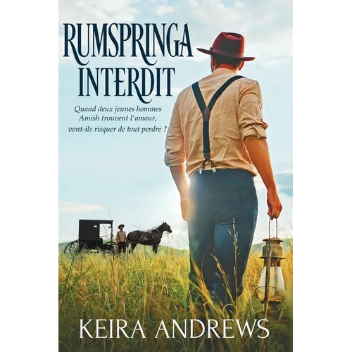 Rumspringa Interdit