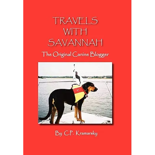 Travels with Savannah