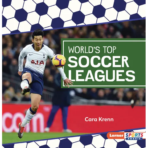 World's Top Soccer Leagues
