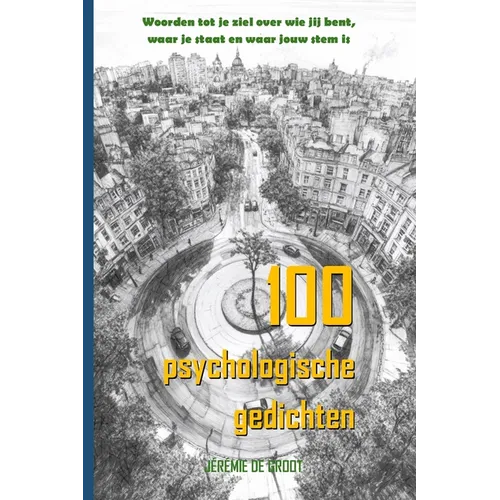 100 psychologische gedichten