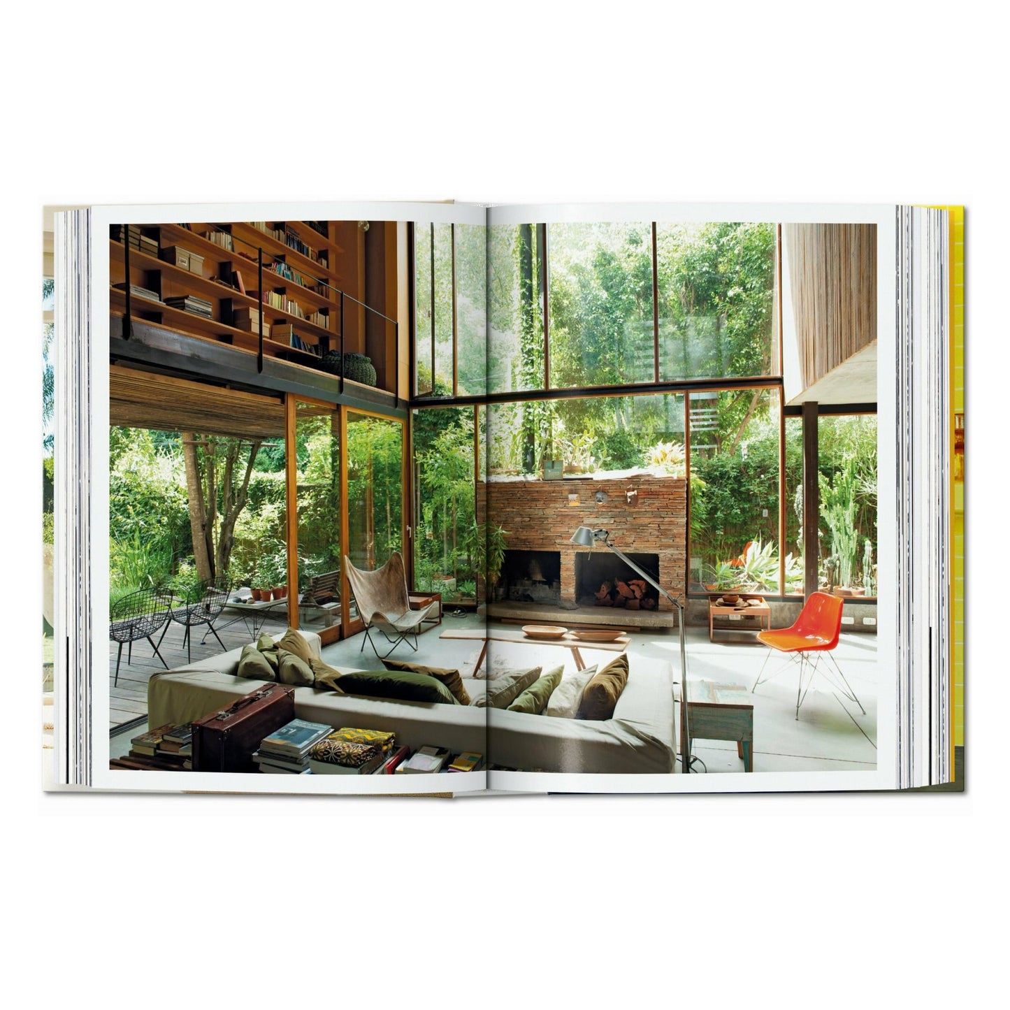 Interiors Now! 45th Ed. (German, French, English) Book