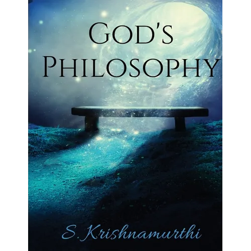 God's Philosophy