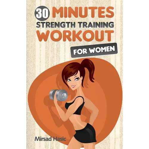 Strength Training for Women