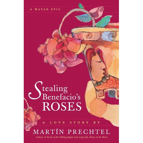 Stealing Benefacio's Roses