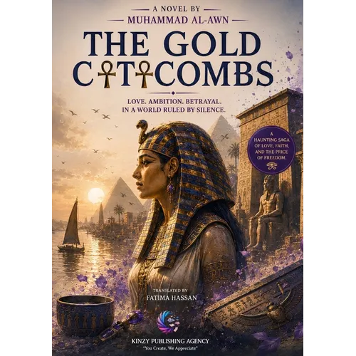 The Gold Catacombs