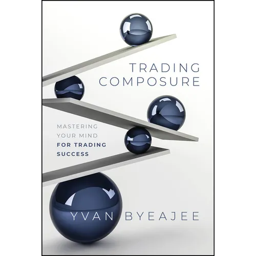 Trading Composure: Mastering Your Mind for Trading Success