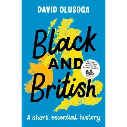 Black and British: A short, essential history