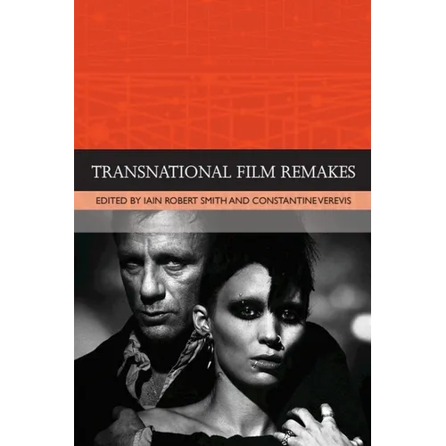 Transnational Film Remakes