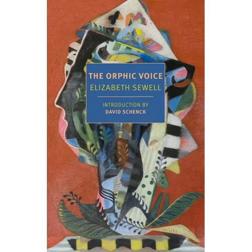 The Orphic Voice: Poetry and Natural History