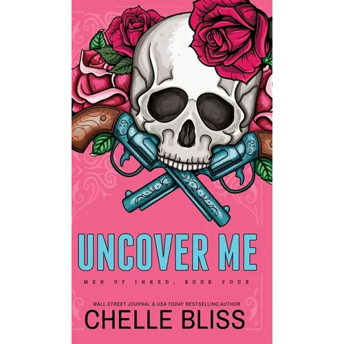 Uncover Me