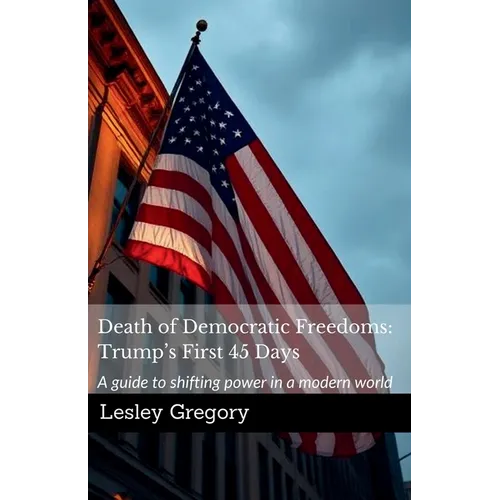 Death of Democratic Freedoms: Trump's First 45 Days